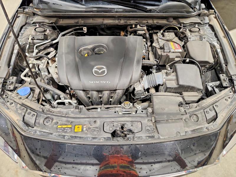 50350406 :رقم المزاد ، 3MZBPACL9LM133306 vin ، 2020 Mazda 3 مزاد بيع