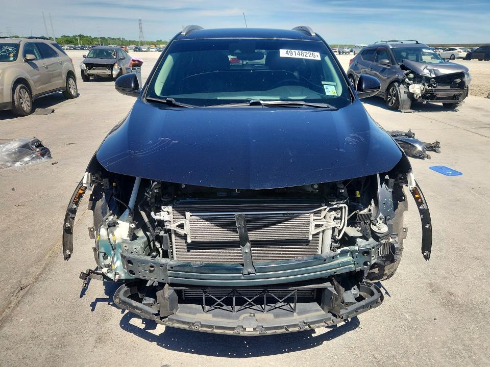 Продажа на аукционе авто 2021 Buick Encore Gx, vin: KL4MMDS27MB133984, номер лота: 49148226
