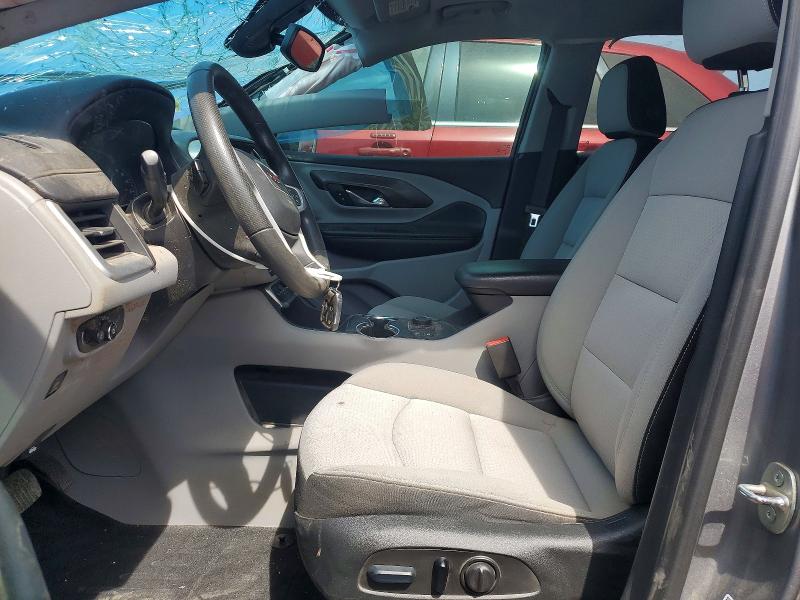 Продаж на аукціоні авто 2023 Gmc Terrain, vin: 3GKALMEG7PL239037, номер лоту: 49339916