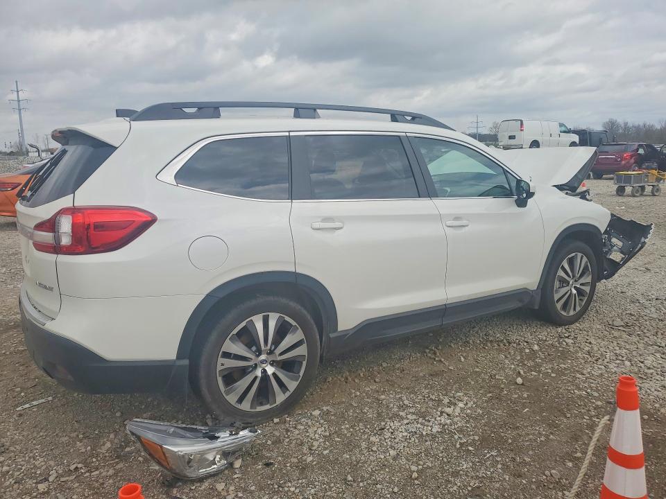 Aukcja sprzedaży 2021 Subaru Ascent, vin: 4S4WMAHD9M3419105, numer aukcji: 48410576