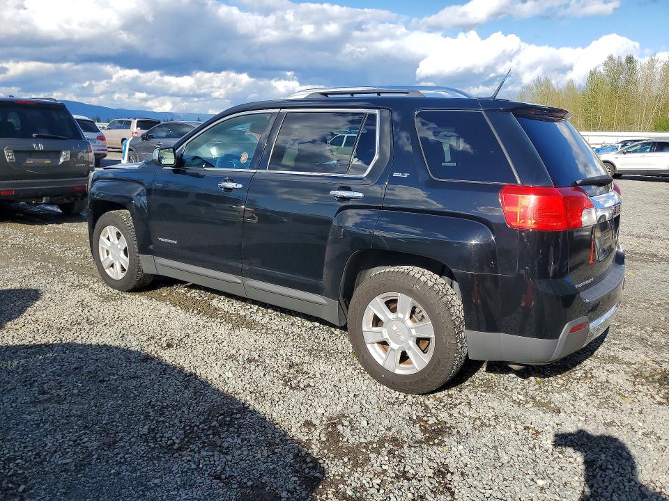 50129026 :رقم المزاد ، 2CTALWEC9B6325956 vin ، 2011 Gmc Terrain مزاد بيع