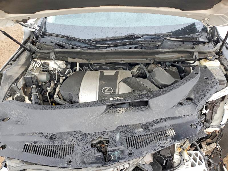 51516826 :رقم المزاد ، 2T2BZMCA9JC149956 vin ، 2018 Lexus Rx 350 مزاد بيع