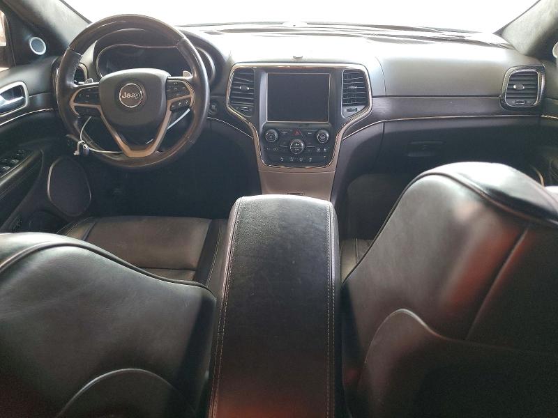 Продаж на аукціоні авто 2014 Jeep Grand Cherokee, vin: 1C4RJFJM9EC423691, номер лоту: 49789556