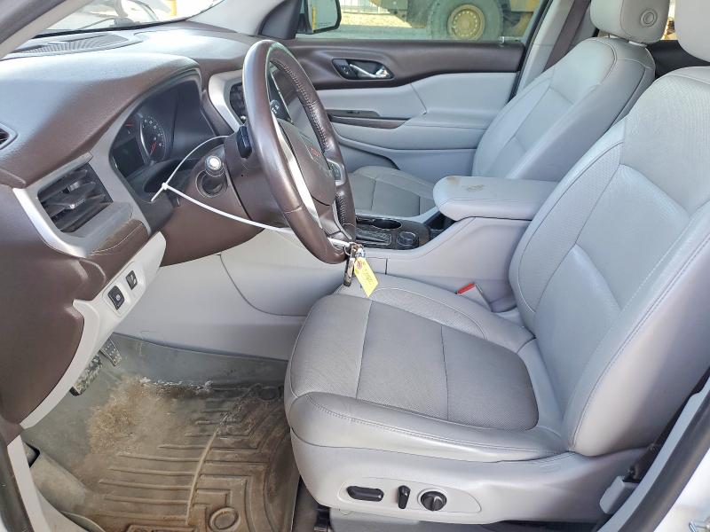 Продажа на аукционе авто 2017 Gmc Acadia, vin: 1GKKNWLSXHZ282279, номер лота: 48936256