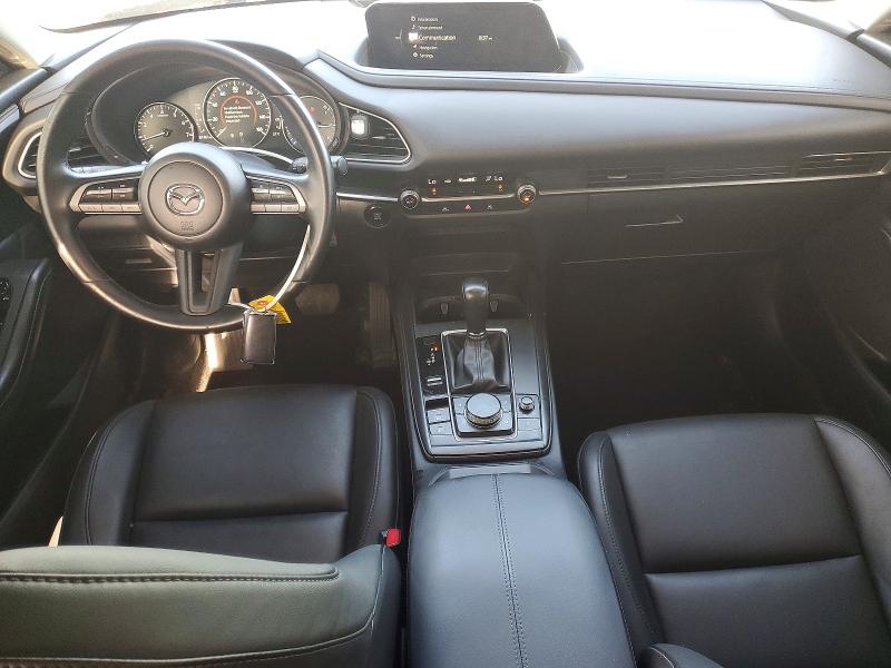 2023 Mazda Cx-30 მანქანა იყიდება აუქციონზე, vin: 3MVDMBBM8PM501631, აუქციონის ნომერი: 49766576