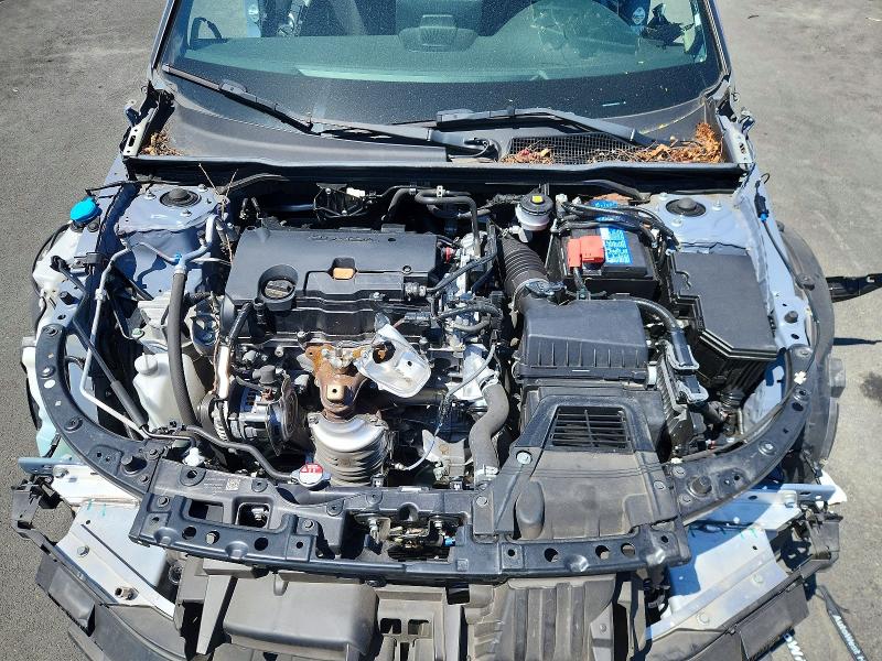 51534766 :رقم المزاد ، 19XFL2H85NE023733 vin ، 2022 Honda Civic مزاد بيع