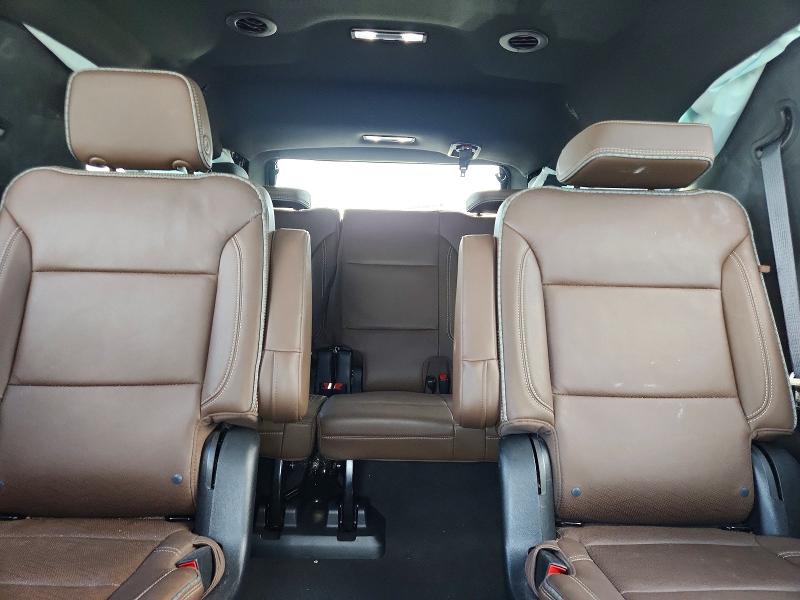Aukcja sprzedaży 2023 Chevrolet Tahoe, vin: 1GNSKTKL7PR282260, numer aukcji: 50231176