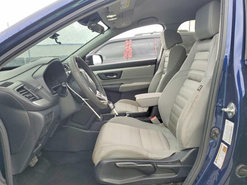 2020 Honda Cr-v მანქანა იყიდება აუქციონზე, vin: 5J6RW1H29LL000576, აუქციონის ნომერი: 49134546
