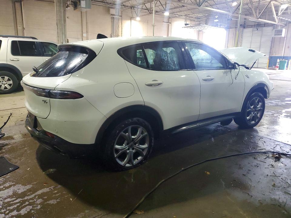 Продаж на аукціоні авто 2024 Dodge Hornet, vin: ZACPDFCW7R3A31329, номер лоту: 48482566