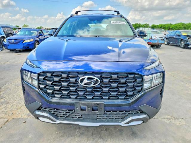 2023 Hyundai Santa Fe მანქანა იყიდება აუქციონზე, vin: 5NMS6DAJ2PH554463, აუქციონის ნომერი: 49684926
