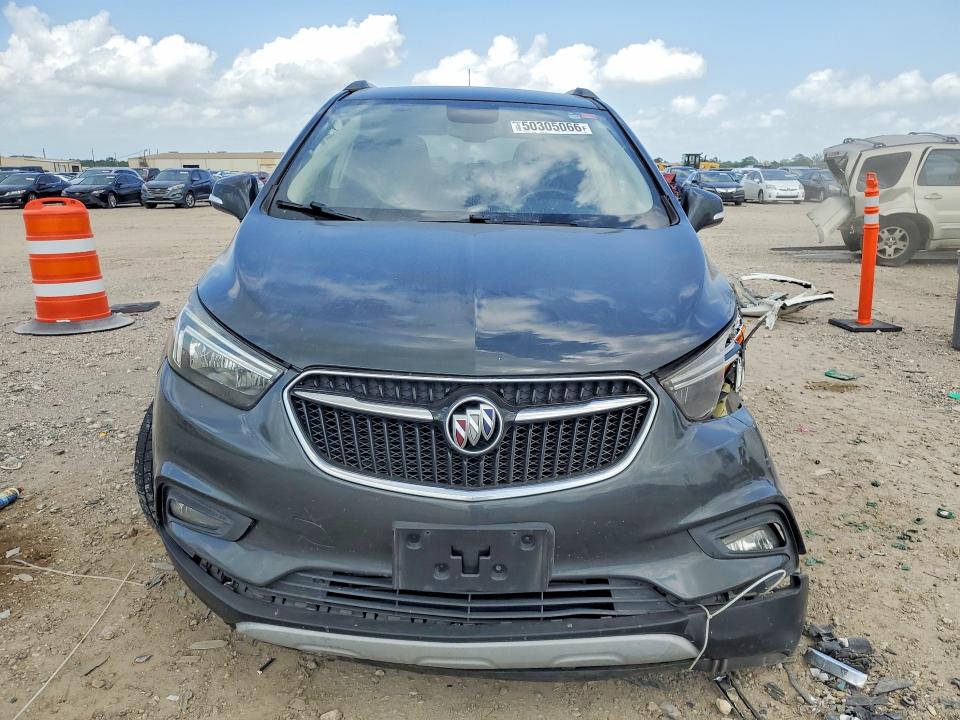 Auction sale of the 2017 Buick Encore, vin: KL4CJBSBXHB106180, lot number: 50305066