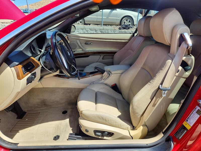 Продаж на аукціоні авто 2007 Bmw 335, vin: WBAWL73587PX50147, номер лоту: 50952996