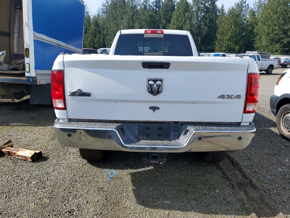 48933926 :رقم المزاد ، 3C63R3HL8GG164869 vin ، 2016 Ram 3500 مزاد بيع