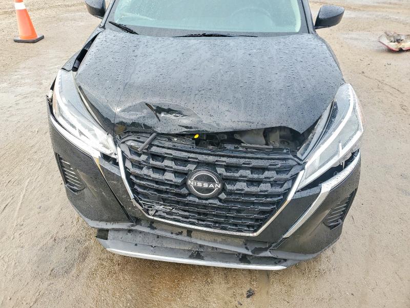 51764746 :رقم المزاد ، 3N1CP5CV7NL504636 vin ، 2022 Nissan Kicks مزاد بيع
