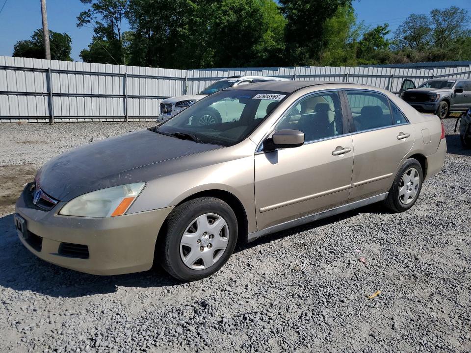 Продаж на аукціоні авто 2006 Honda Accord, vin: 3HGCM564X6G711302, номер лоту: 50903966