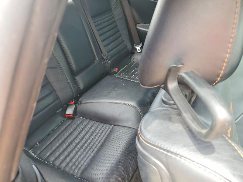 2016 Dodge Challenger მანქანა იყიდება აუქციონზე, vin: 2C3CDZBTXGH142847, აუქციონის ნომერი: 51586546