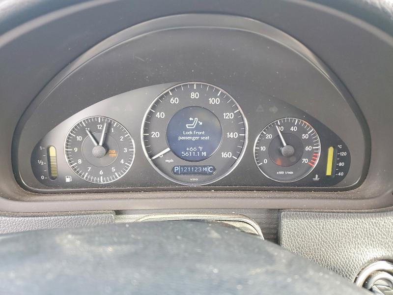 Продаж на аукціоні авто 2006 Mercedes-benz Clk, vin: WDBTK56G56T069863, номер лоту: 48630856