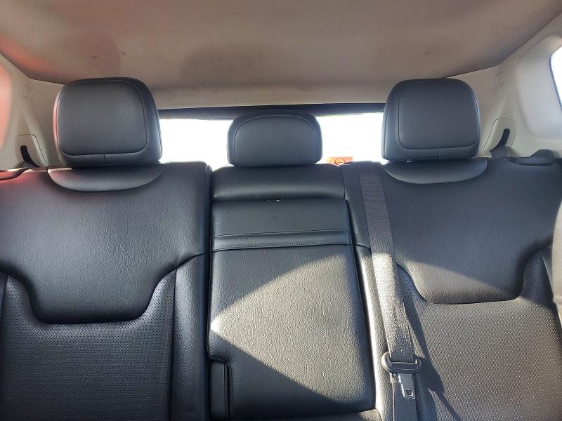 Продажа на аукционе авто 2019 Jeep Compass, vin: 3C4NJDCB8KT661319, номер лота: 50268096