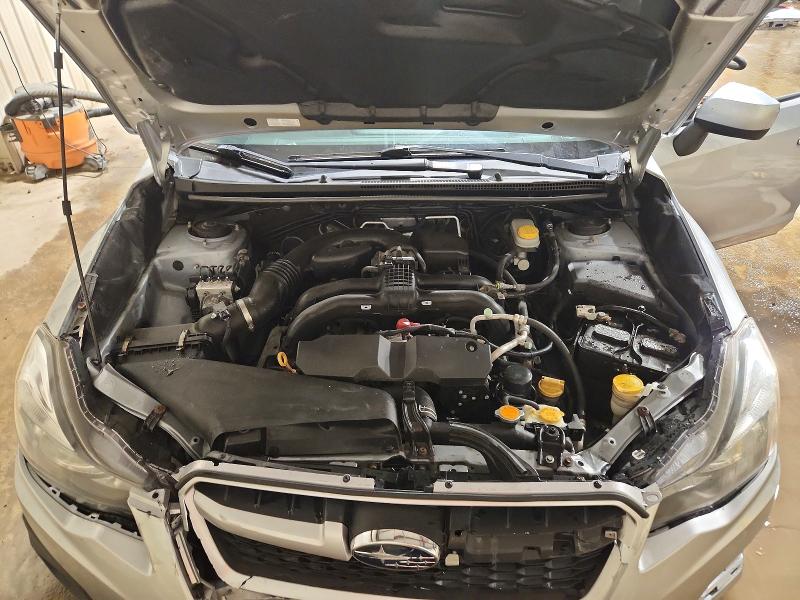 Продажа на аукционе авто 2013 Subaru Impreza, vin: JF1GPAB69DH838784, номер лота: 51769516