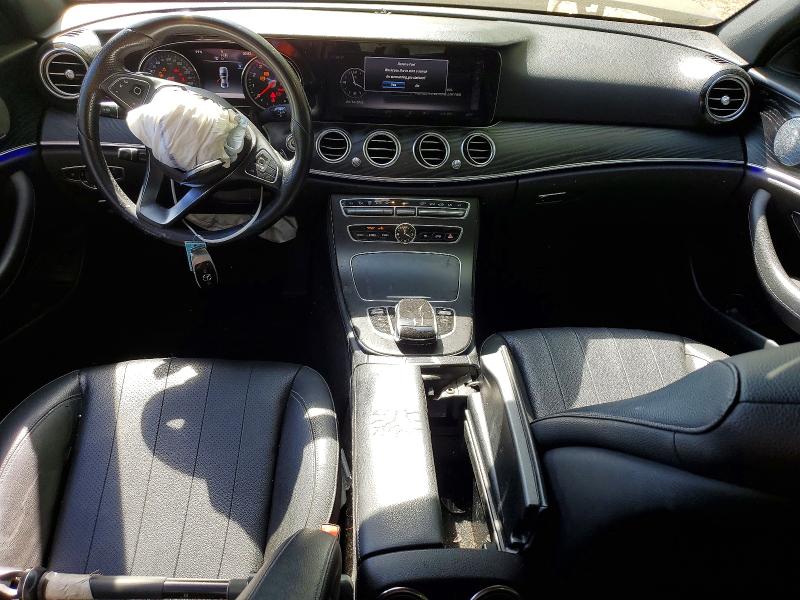 Aukcja sprzedaży 2018 Mercedes-benz E, vin: WDDZF4JB9JA366943, numer aukcji: 49922436
