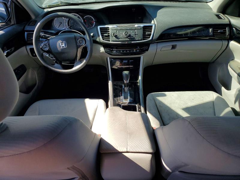 51356766 :رقم المزاد ، 1HGCR2F31HA233182 vin ، 2017 Honda Accord مزاد بيع