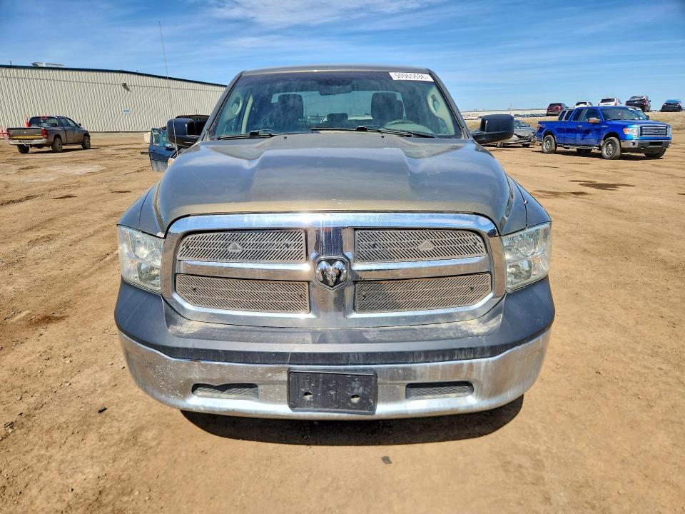 Auction sale of the 2014 Ram 1500, vin: 1C6RR7FT8ES257269, lot number: 50965686