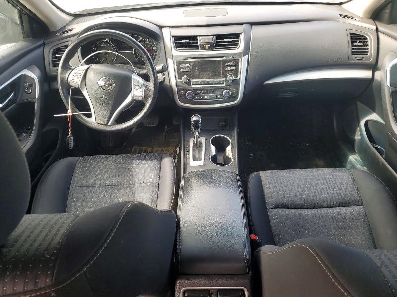 Aukcja sprzedaży 2016 Nissan Altima, vin: 1N4AL3AP4GN317596, numer aukcji: 50272516