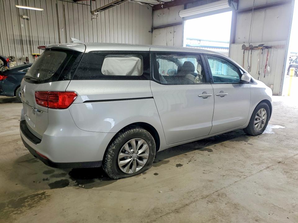 Продаж на аукціоні авто 2020 Kia Sedona, vin: KNDMA5C11L6660324, номер лоту: 50452116