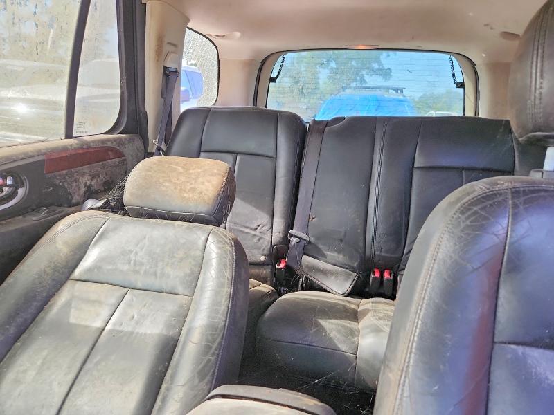 Aukcja sprzedaży 2006 Gmc Envoy Xl Denali, vin: 1GKES63M062303752, numer aukcji: 49746986