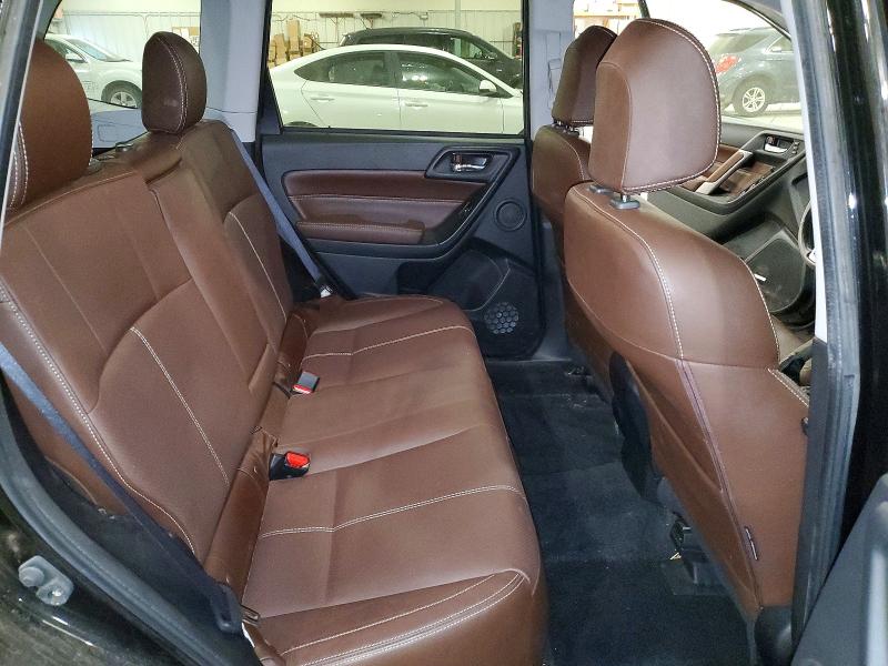 Aukcja sprzedaży 2017 Subaru Forester, vin: JF2SJAWC2HH505047, numer aukcji: 48944636