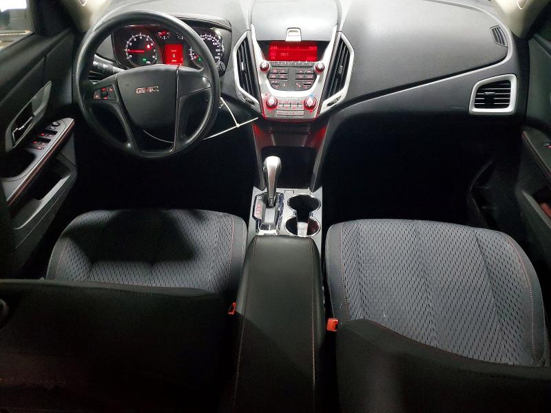 Продажа на аукционе авто 2011 Gmc Terrain, vin: 2CTFLREC9B6385243, номер лота: 51568736