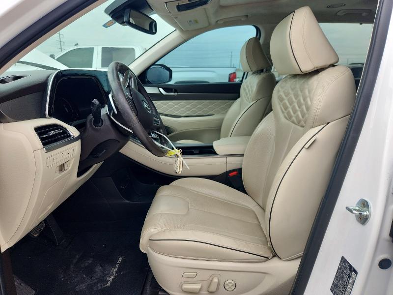 Продаж на аукціоні авто 2020 Hyundai Palisade, vin: KM8R54HE7LU085735, номер лоту: 50961986
