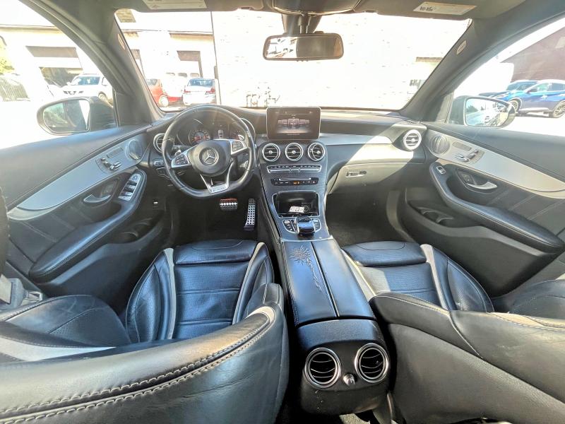 49444346 :رقم المزاد ، WDC0J8KB8KF549904 vin ، 2019 Mercedes-benz Glc Coupe مزاد بيع