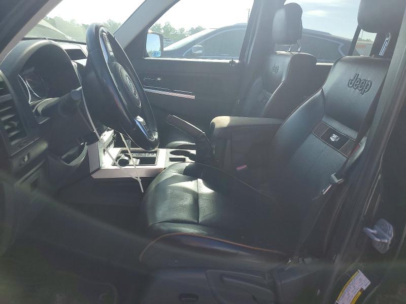 2011 Jeep Liberty მანქანა იყიდება აუქციონზე, vin: 1J4PN2GK4BW557720, აუქციონის ნომერი: 49939146