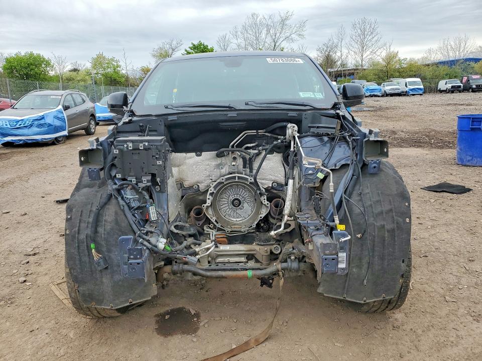 2021 Dodge Durango მანქანა იყიდება აუქციონზე, vin: 1C4SDJCTXMC762930, აუქციონის ნომერი: 50783086