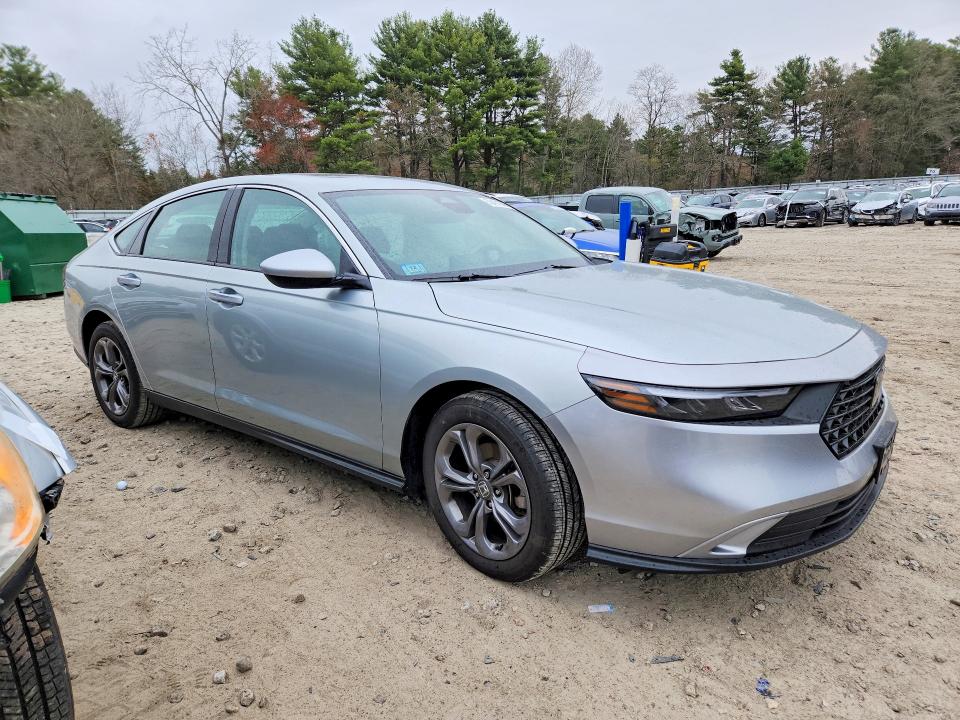 Продажа на аукционе авто 2024 Honda Accord, vin: 1HGCY1F3XRA086746, номер лота: 50481506