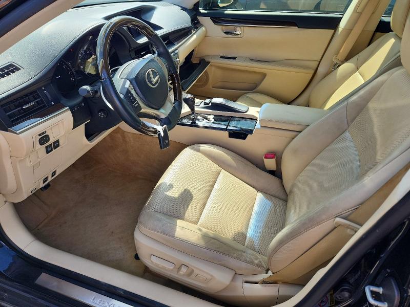 Продаж на аукціоні авто 2014 Lexus Es 350, vin: JTHBK1GG3E2118145, номер лоту: 49147166