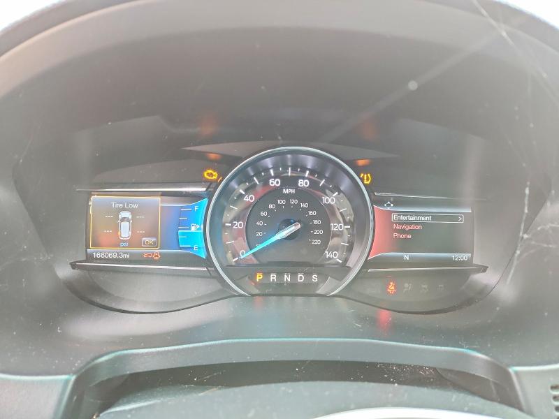 51205356 :رقم المزاد ، 1FM5K8D87GGC31201 vin ، 2016 Ford Explorer مزاد بيع