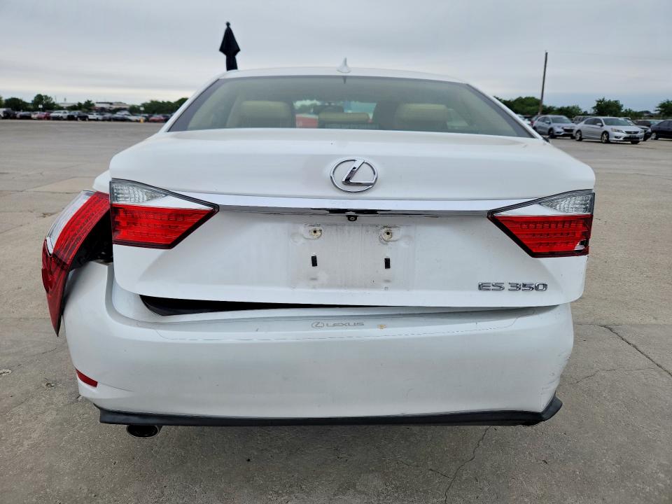 Продаж на аукціоні авто 2015 Lexus Es, vin: JTHBK1GG5F2159815, номер лоту: 51441696