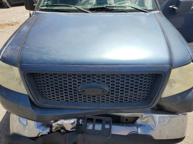 Продажа на аукционе авто 2006 Ford F150, vin: 1FTRW12W66FB13910, номер лота: 48637586