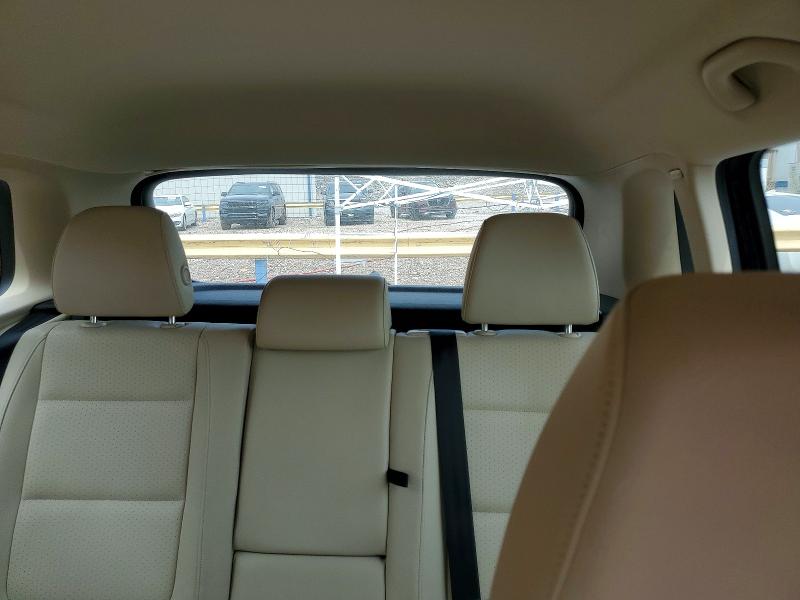 50598266 :رقم المزاد ، WVGBV7AX3HK025405 vin ، 2017 Volkswagen Tiguan مزاد بيع