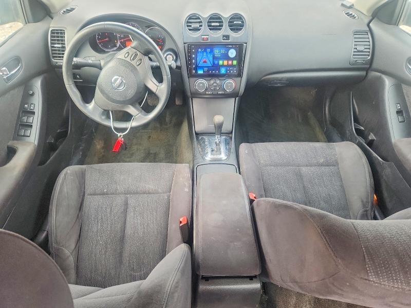 49854096 :رقم المزاد ، 1N4AL2AP8CN571025 vin ، 2012 Nissan Altima مزاد بيع