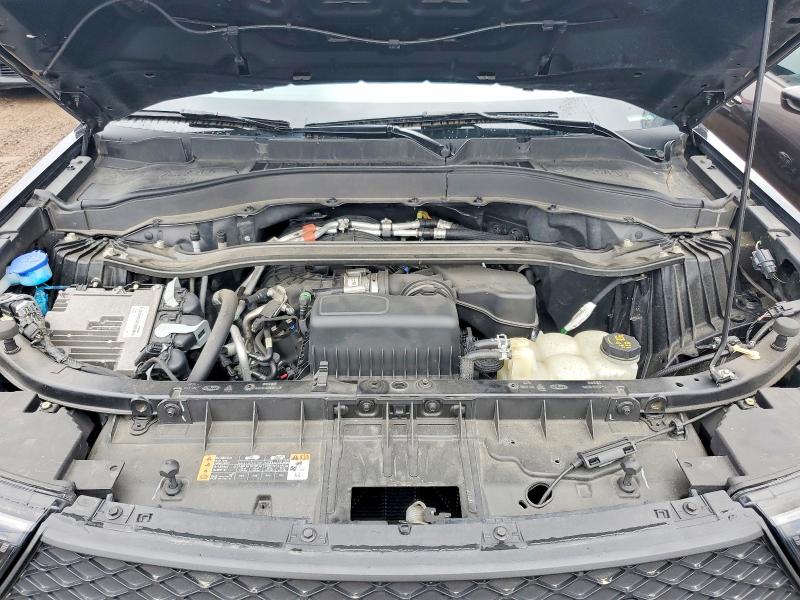 49375296 :رقم المزاد ، 1FM5K8AB2LGC99674 vin ، 2020 Ford Explorer مزاد بيع