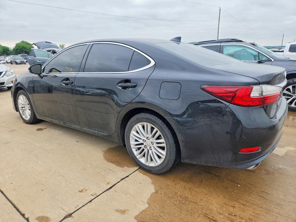 Aukcja sprzedaży 2017 Lexus Es, vin: 58ABK1GG9HU041196, numer aukcji: 51657076