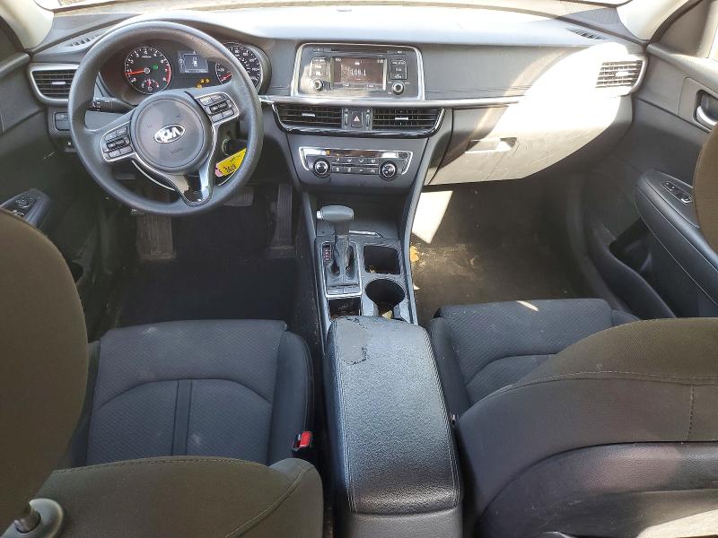 Aukcja sprzedaży 2017 Kia Optima, vin: 5XXGT4L36HG156217, numer aukcji: 51152466