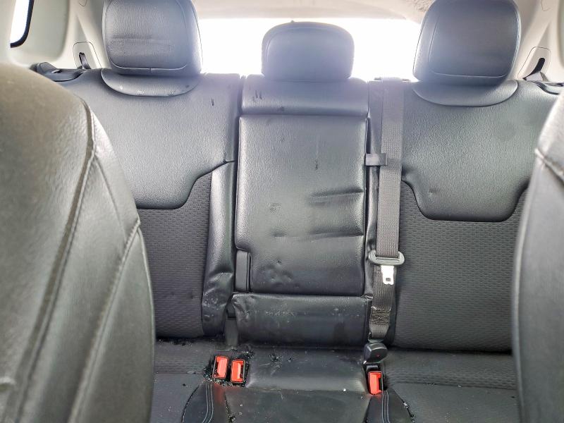 Aukcja sprzedaży 2022 Jeep Compass, vin: 3C4NJCBB1NT137137, numer aukcji: 48410586