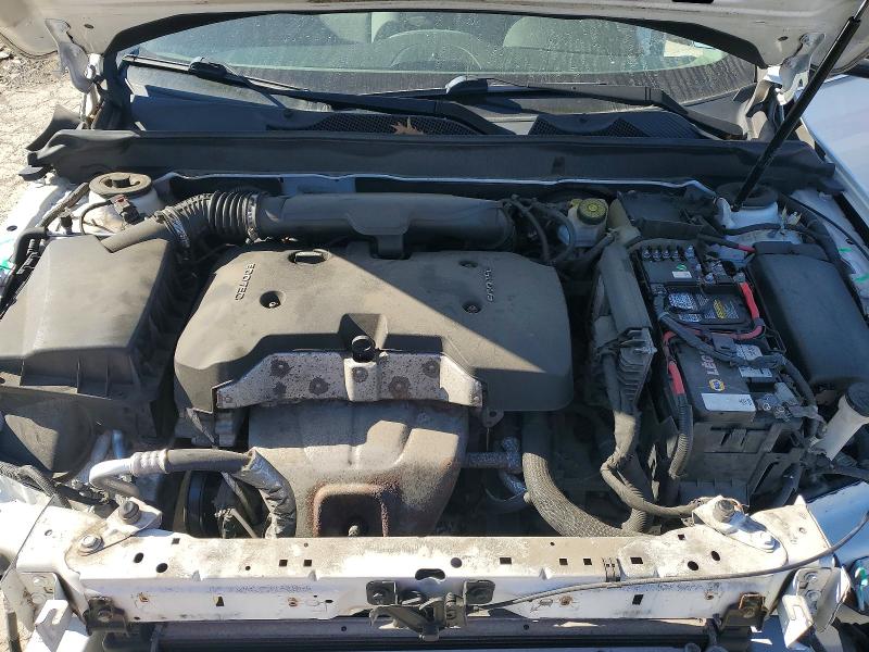 Aukcja sprzedaży 2015 Chevrolet Malibu, vin: 1G11B5SL1FF105311, numer aukcji: 51479136