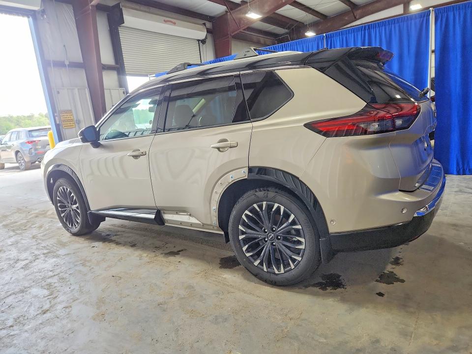 Aukcja sprzedaży 2026 Nissan Rogue, vin: JN8BT3DD6TW294668, numer aukcji: 51889896