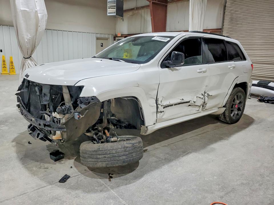 Продаж на аукціоні авто 2020 Jeep Grand Cherokee, vin: 1C4RJFBG2LC180117, номер лоту: 51169086