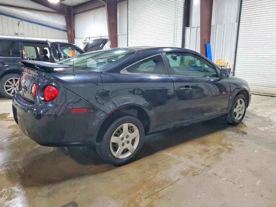 2007 Chevrolet Cobalt მანქანა იყიდება აუქციონზე, vin: 1G1AK15F577176392, აუქციონის ნომერი: 50579846